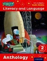 Ruth Miskin, Ruth Pursgrove Miskin, Miskin Ruth, Janey Pursgrove, Pursgrove Janey, Charlotte Raby... - Read Write Inc.: Literacy & Language: Year 2 Anthology Book 3
