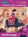 Ruth Miskin, Ruth Pursgrove Miskin, Janey Pursgrove, Charlotte Raby - Read Write Inc.: Literacy & Language: Year 4 Anthology