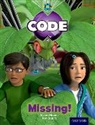 Alison Hawes, Marilyn Joyce, Janice Pimm, Janice Hawes Pimm, Jon Stuart - Project X Code: Bugtastic Missing
