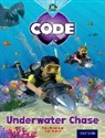 Tony Bradman, Tony Hawes Bradman, Alison Hawes, Marilyn Joyce, Jon Stuart - Project X Code: Shark Underwater Chase