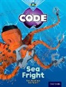 Tony Bradman, Tony Hawes Bradman, Alison Hawes, Marilyn Joyce, Jon Stuart - Project X Code: Shark Sea Fright