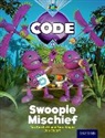 Jan Burchett, Jan Vogler Burchett, Marilyn Joyce, Janice Pimm, Sara Vogler, Jon Stuart - Project X Code: Falls Swoopie Mischief