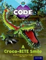 Jan Burchett, Jan Vogler Burchett, Marilyn Joyce, Janice Pimm, Sara Vogler, Jon Stuart - Project X Code: A Croco-Bite Smile
