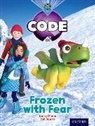 Jan Burchett, Jan Vogler Burchett, Marilyn Joyce, Janice Pimm, Sara Vogler, Jon Stuart - Project X Code: Freeze Frozen With Fear