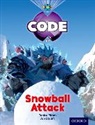 Jan Burchett, Jan Vogler Burchett, Marilyn Joyce, Janice Pimm, Sara Vogler, Jon Stuart - Project X Code: Freeze Snowball Attack
