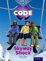 Jan Burchett, Jan Vogler Burchett, Marilyn Joyce, Janice Pimm, Sara Vogler, Jon Stuart - Project X Code: Skyway Shock