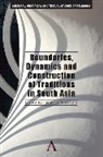 Federico Squarcini, Catholic Church, Federico Squarcini, Squarcini Federico - Boundaries, Dynamics and Construction of Traditions in South Asia