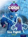 Jan Burchett, Jan Vogler Burchett, Marilyn Joyce, Janice Pimm, Sara Vogler, Jon Stuart - Project X Code: Freeze Ice Fight