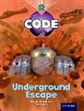 Marilyn Joyce, Haydn Middleton, Haydn Joyce Middleton, Jon Stuart - Project X Code: Forbidden Valley Underground Escape