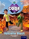 Marilyn Joyce, Joyce Marilyn, Haydn Middleton, Haydn Joyce Middleton, Middleton Haydn, Jon Stuart... - Project X Code: Forbidden Valley Volcano Blast
