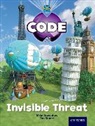 Tony Bradman, Tony Brownlow Bradman, Mike Brownlow, Marilyn Joyce, Jon Stuart - Project X Code: Wonders of the World Invisible Threat
