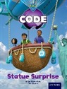 Tony Bradman, Tony Brownlow Bradman, Mike Brownlow, Marilyn Joyce, Jon Stuart - Project X Code: Wonders of the World Statue Surprise