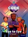 Karen Ball, Marilyn Joyce, James Noble, James Ball Noble, Jon Stuart - Project X Code: Control Eye to Eye