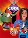 Karen Ball, Ball Karen, Marilyn Joyce, Joyce Marilyn, James Noble, James Ball Noble... - Project X Code: Control Stop Code!