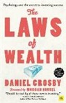 Daniel Crosby, Crosby Daniel - Laws of Wealth