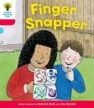 Roderick Hunt, Roderick (Author &amp; Series Creator Hunt, Paul Shipton, Alex Brychta, Alex (Illustrator &amp; Series Creator Brychta, Nick Schon - Oxford Reading Tree: Decode and Develop More a Level 4