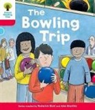 Roderick Hunt, Roderick (Author &amp; Series Creator Hunt, Paul Shipton, Alex Brychta, Alex (Illustrator &amp; Series Creator Brychta, Nick Schon - Oxford Reading Tree: Decode and Develop More a Level 4