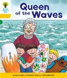 Roderick Hunt, Roderick (Author &amp; Series Creator Hunt, Paul Shipton, Alex Brychta, Alex (Illustrator &amp; Series Creator Brychta, Nick Schon - Oxford Reading Tree: Decode and Develop More a Level 5