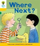 Roderick Hunt, Roderick (Author &amp; Series Creator Hunt, Paul Shipton, Alex Brychta, Alex (Illustrator &amp; Series Creator Brychta, Nick Schon - Oxford Reading Tree: Decode and Develop More a Level 5