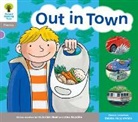 Debbie Hepplewhite, Roderick Hunt, Roderick Hepplewhite Hunt, Kate Ruttle, Alex Brychta - Oxford Reading Tree: Level 1: Floppy s Phonics: Sounds and Letters: