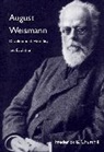 Frederick B Churchill, Frederick B. Churchill, Churchill Frederick B. - August Weismann