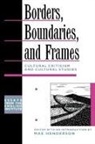 Mae Henderson, Mae Henderson - Borders, Boundaries, and Frames