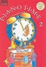 Pauline Hall - Piano Time 2