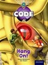 Tony Bradman, Tony Brownlow Bradman, Mike Brownlow, Marilyn Joyce, Jon Stuart - Project X Code: Pyramid Peril Hang on