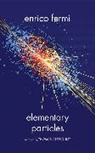 Enrico Fermi, Fermi Enrico - Elementary Particles