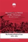 Keith Salmon Hamilton, Keith Hamilton, Patrick Salmon - Southern Flank in Crisis, 1973-1976