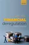 Alexis (Research Associate in International Drach, Youssef Cassis, Youssef (Research Professor Cassis, Cassis Youssef, Alexis Drach, Alexis (Research Associate in International Economic History Drach - Financial Deregulation