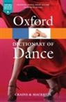 Debra Craine, Debra ( Craine, Judith Mackrell, Judith ( Mackrell - Oxford Dictionary of Dance