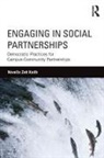 Novella Zett Keith, Keith Novella Zett - Engaging in Social Partnerships
