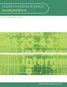 Michael Lucas, Michael Lucas - Understanding Business Environments
