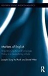 Joseph Sung-Yul Park, Joseph Wee Sung-Yul Park, Lionel Wee - Markets of English