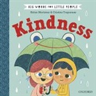 Helen Mortimer, Cristina Trapanese - Big Words for Little People: Kindness