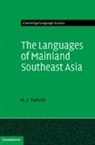 N J Enfield, N. J. (University of Sydney) Enfield, Enfield N. J. - Languages of Mainland Southeast Asia