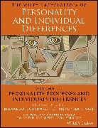 Annamaria Saklofske Di Fabio, Annamaria Di Fabio, Di Fabio Annamaria, Donald H. Saklofske, Saklofske Donald H., Con Stough - Wiley Encyclopedia of Personality and Individual Differences,