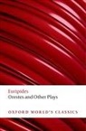 Euripides, James Morwood, Robin Waterfield - Orestes and Other Plays