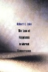 Robert E. Lane, Lane Robert E. - Loss of Happiness in Market Democracies