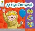 Teresa Heapy, Heapy Teresa, Debbie Hepplewhite, Hepplewhite Debbie, Roderick Hunt, Roderick Heapy Hunt... - Oxford Reading Tree: Floppy Phonics Sounds & Letters Level 1 More a