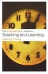Ted Wragg, Ted Wragg - Routledgefalmer Reader in Teaching and Learning