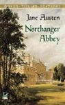 Jane Austen - Northanger Abbey