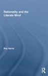 Roy Harris - Rationality and the Literate Mind