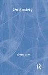 Renata Salecl, Salecl Renata - On Anxiety