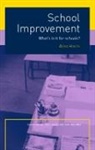 Alma Harris - School Improvement