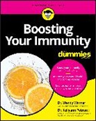 Kellyann Petrucci, Petrucci Kellyann, Wendy Warner, Wendy Petrucci Warner, Warner Wendy - Boosting Your Immunity for Dummies