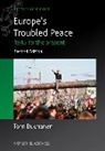 Tom Buchanan, Tom (University of Oxford Buchanan - Europe''s Troubled Peace