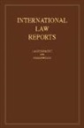 Elihu Lauterpacht, C J Greenwood, C. J. (London School of Economics and Political Science) Greenwood, Elihu Lauterpacht, A G Oppenheimer, A. G. (University of Cambridge) Oppenheimer - International Law Reports