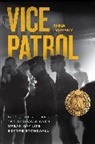 Anna Lvovsky - Vice Patrol
